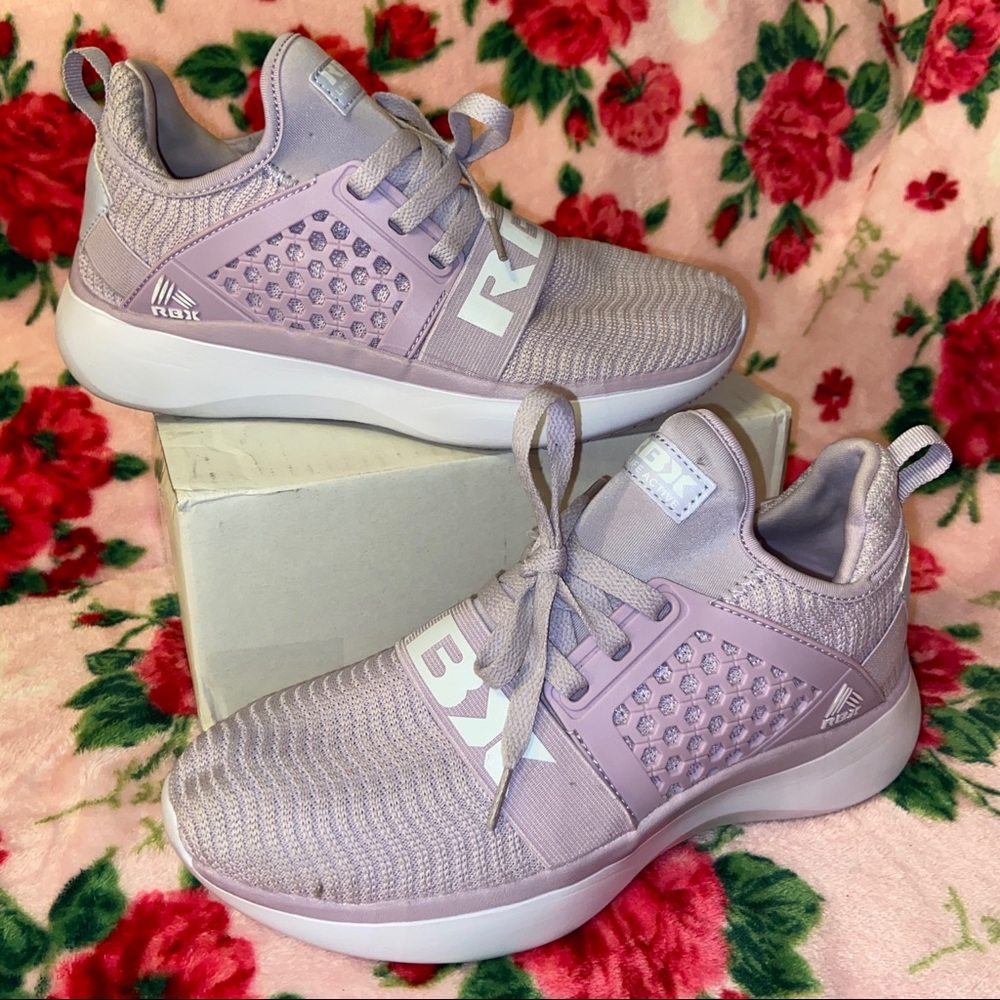 RBX Lilac Shoes